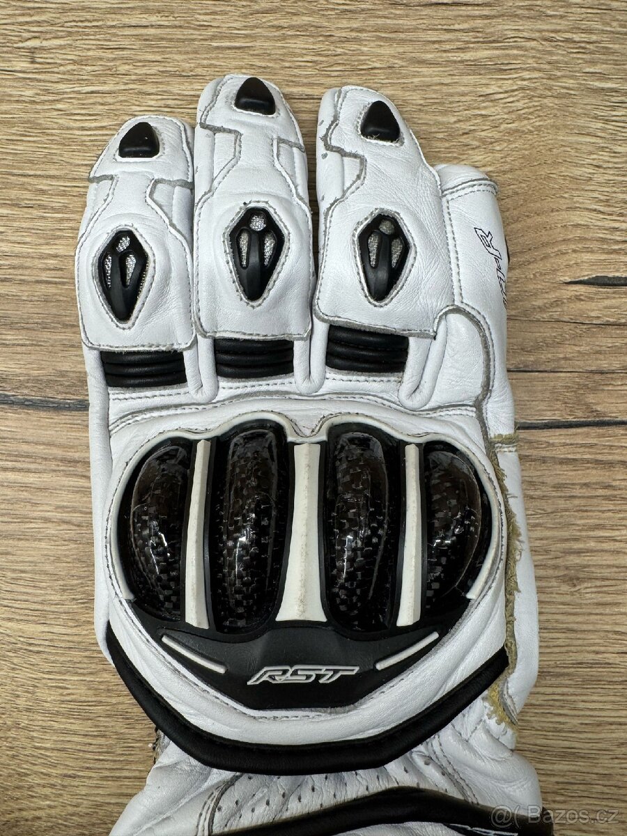 Rukavice RST TracTech Evo R