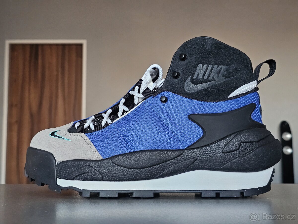 Nike Magmascape x Sacai