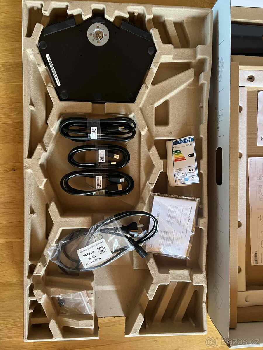 DELL S2721DGF