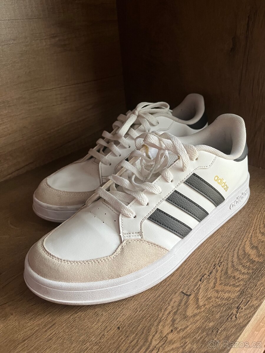 Boty Adidas