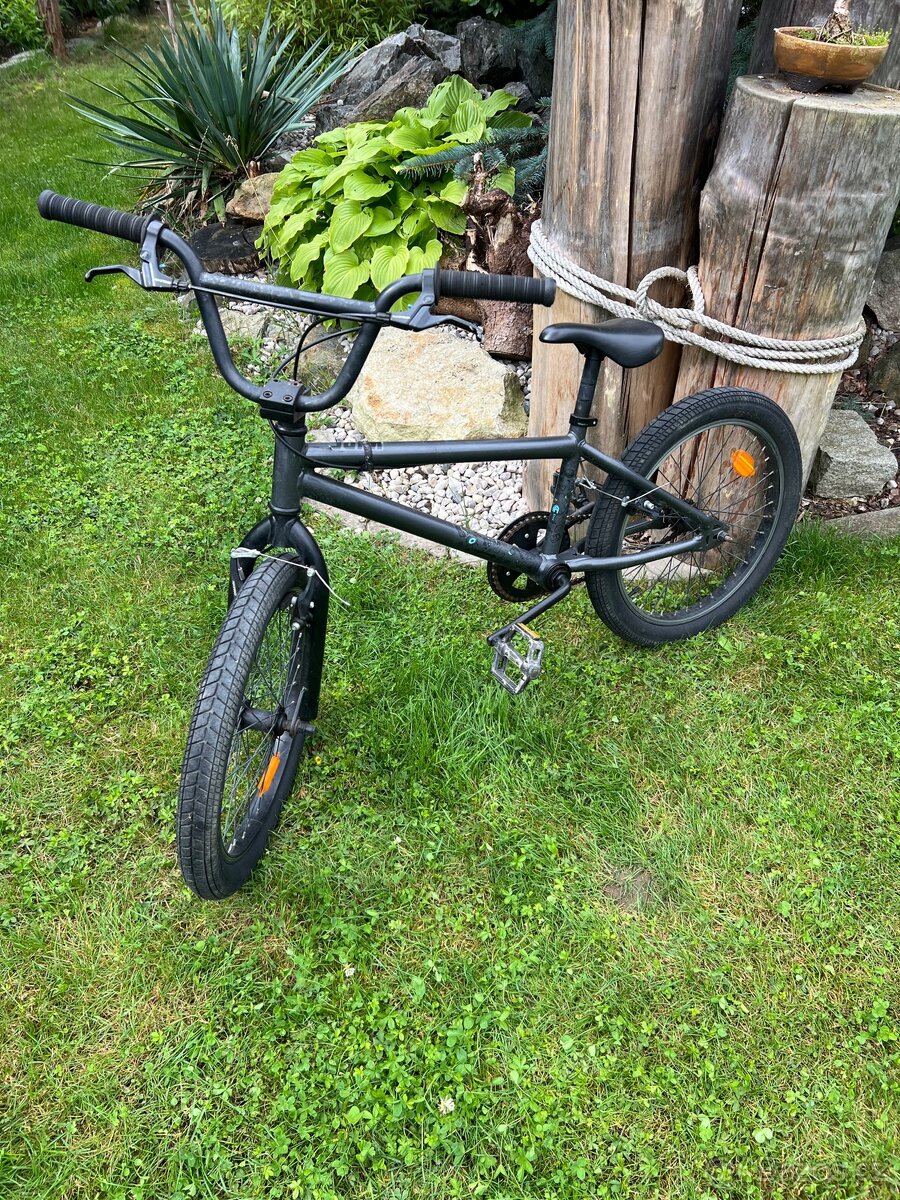 Bmx kolo