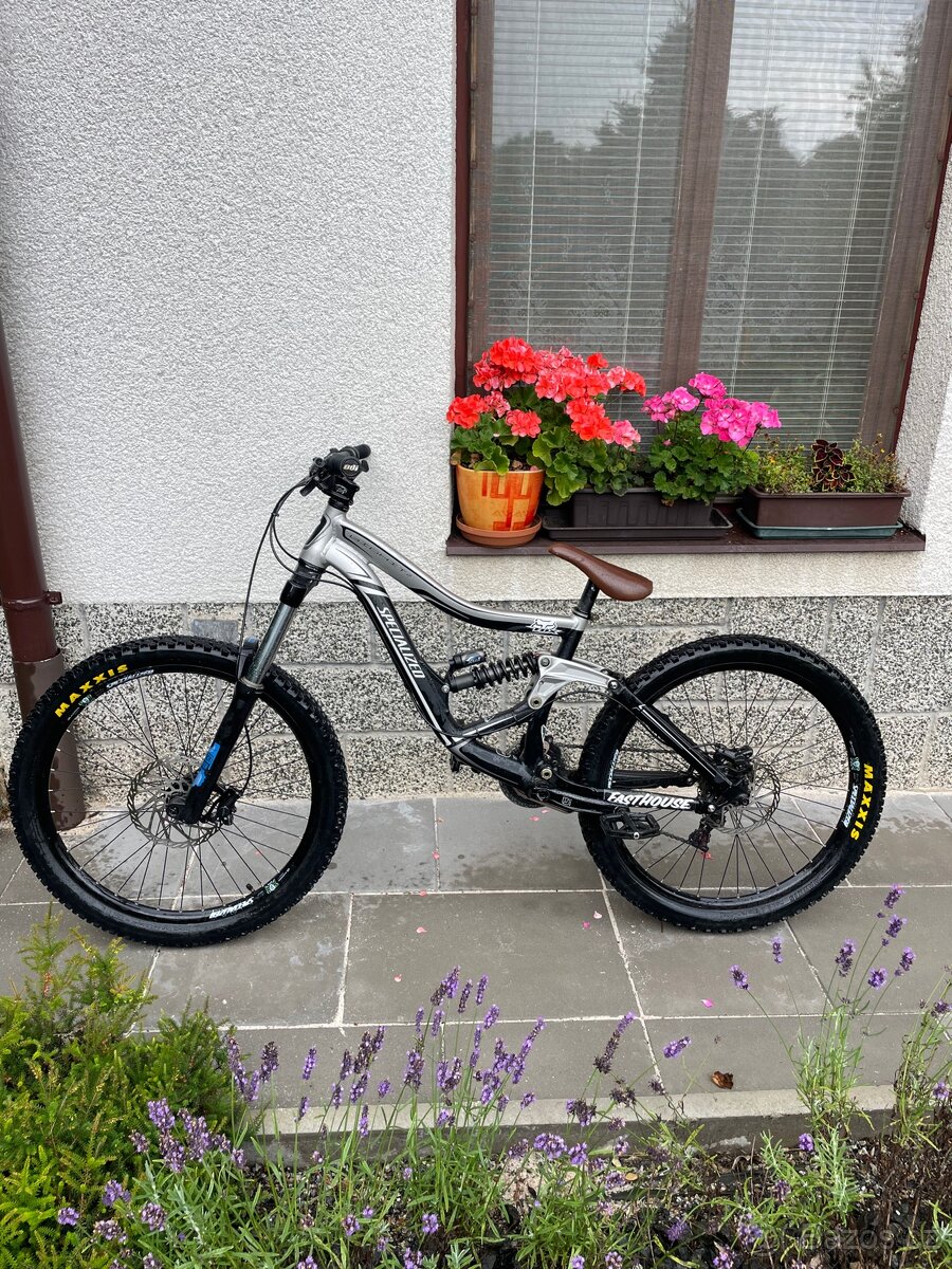 Specialized bighit 2