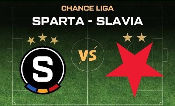 AC SPARTA PRAHA - SK SLAVIA PRAHA