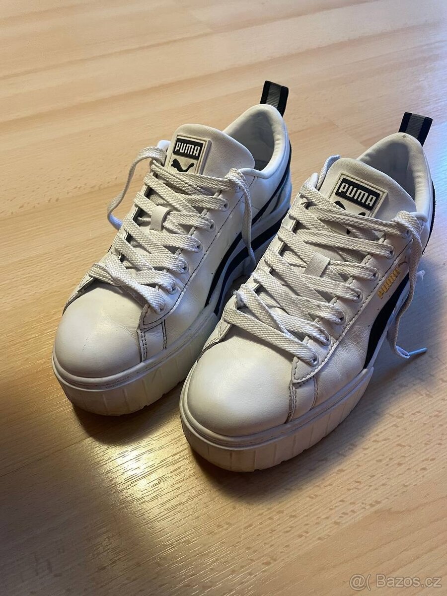 Puma Mayze