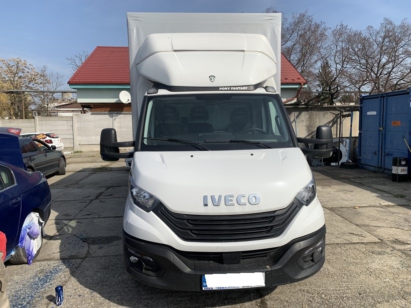 Iveco Daily 35S18 16000km