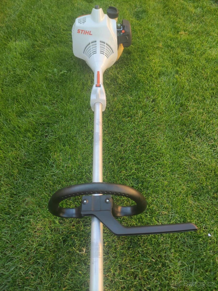 Prodám křovinořez Stihl FS 55