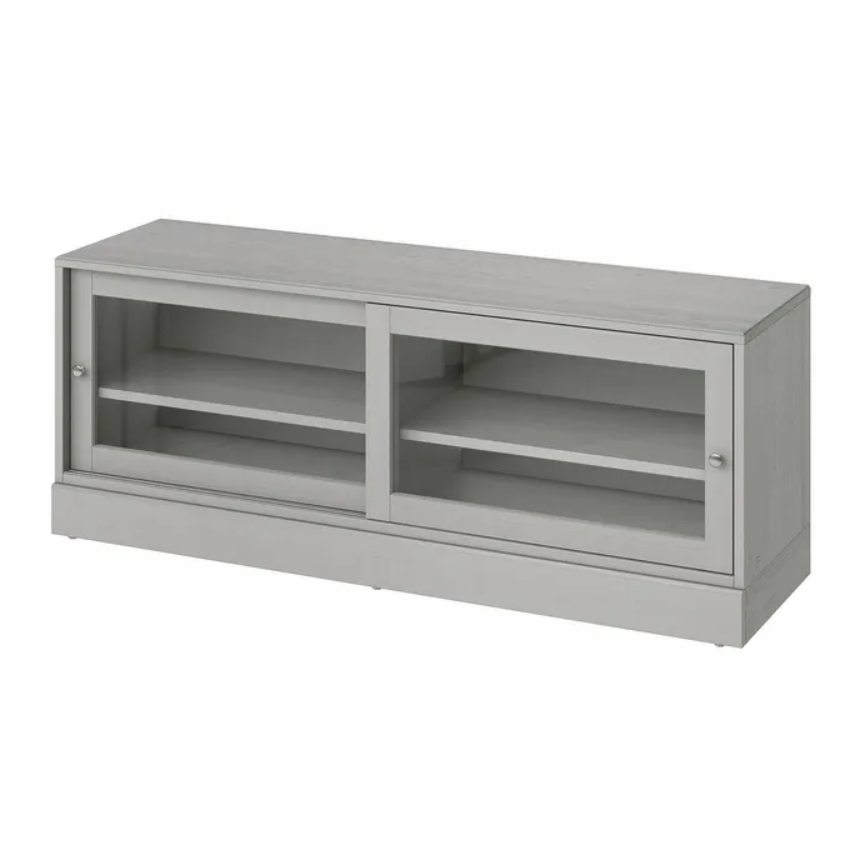 IKEA HAVSTA tv stolek - NOVÝ, ZABALENÝ