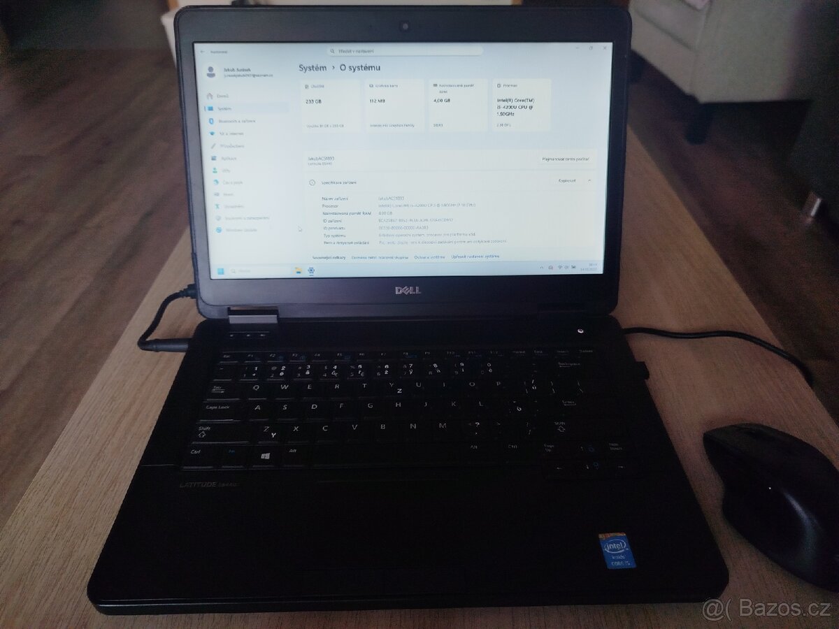 Dell Latitude E5440