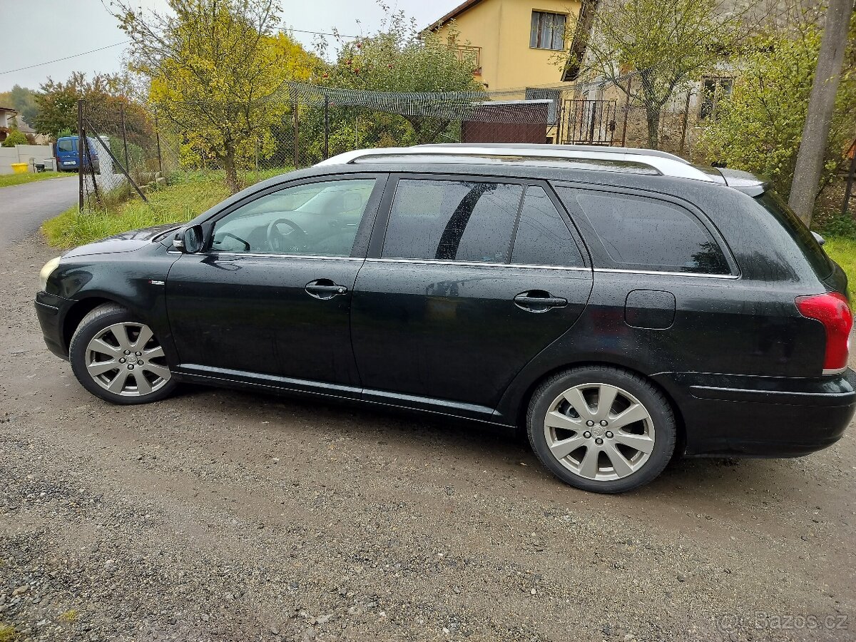 Avensis