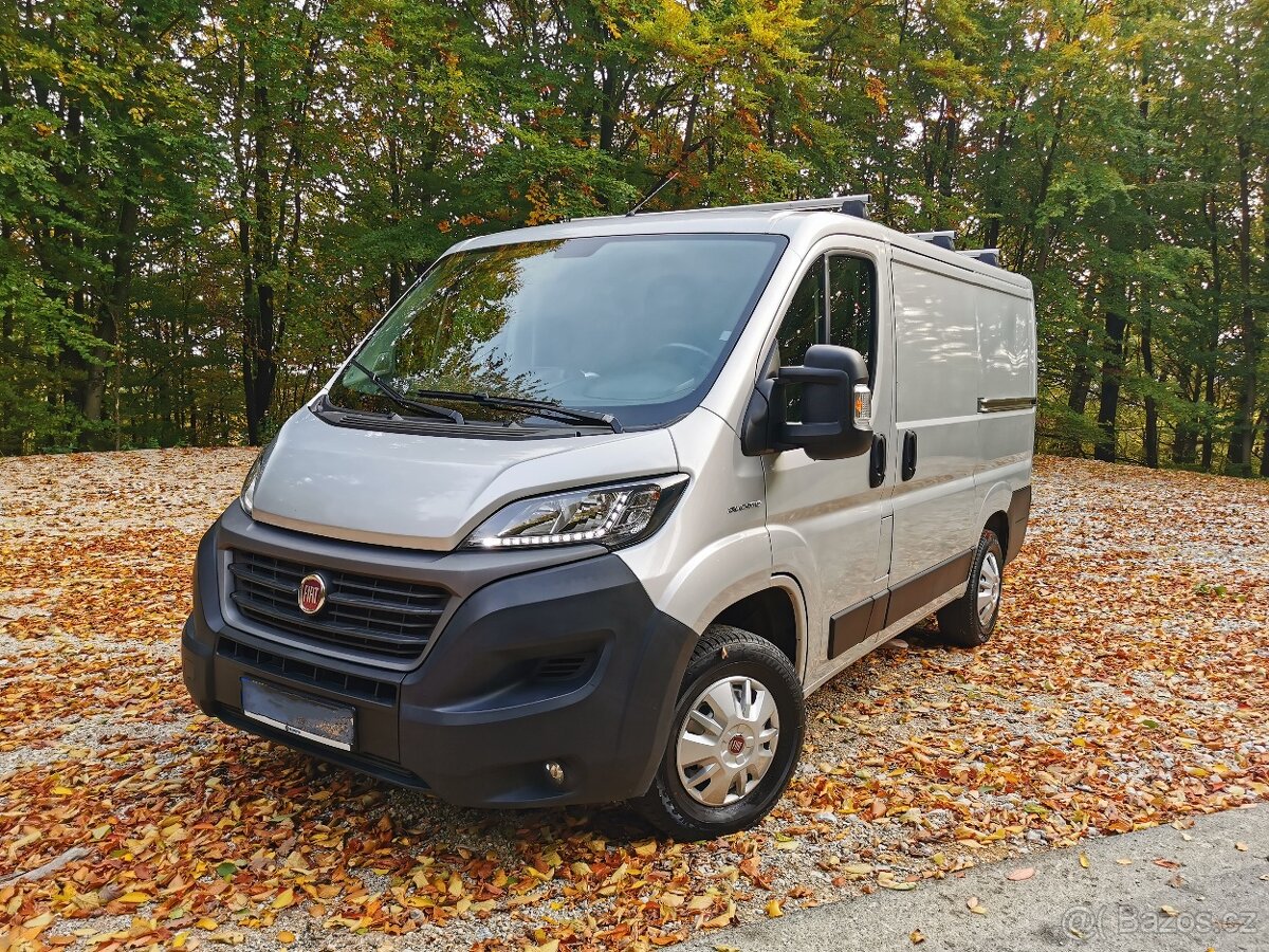 Fiat Ducato 2.3