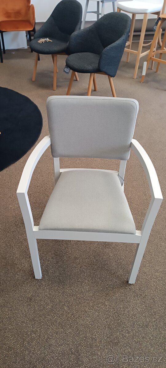 Židle křesílko Zn TON