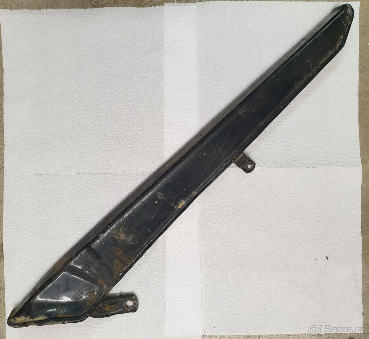 Kryt řetězu Jawa 50 21-23