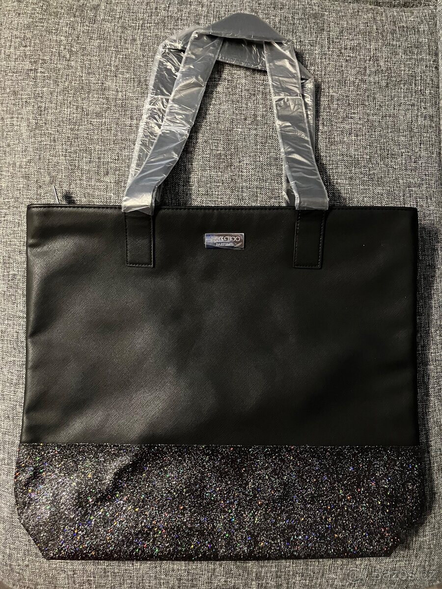 Prodám novou kabelku-tašku Jimmy Choo Parfums