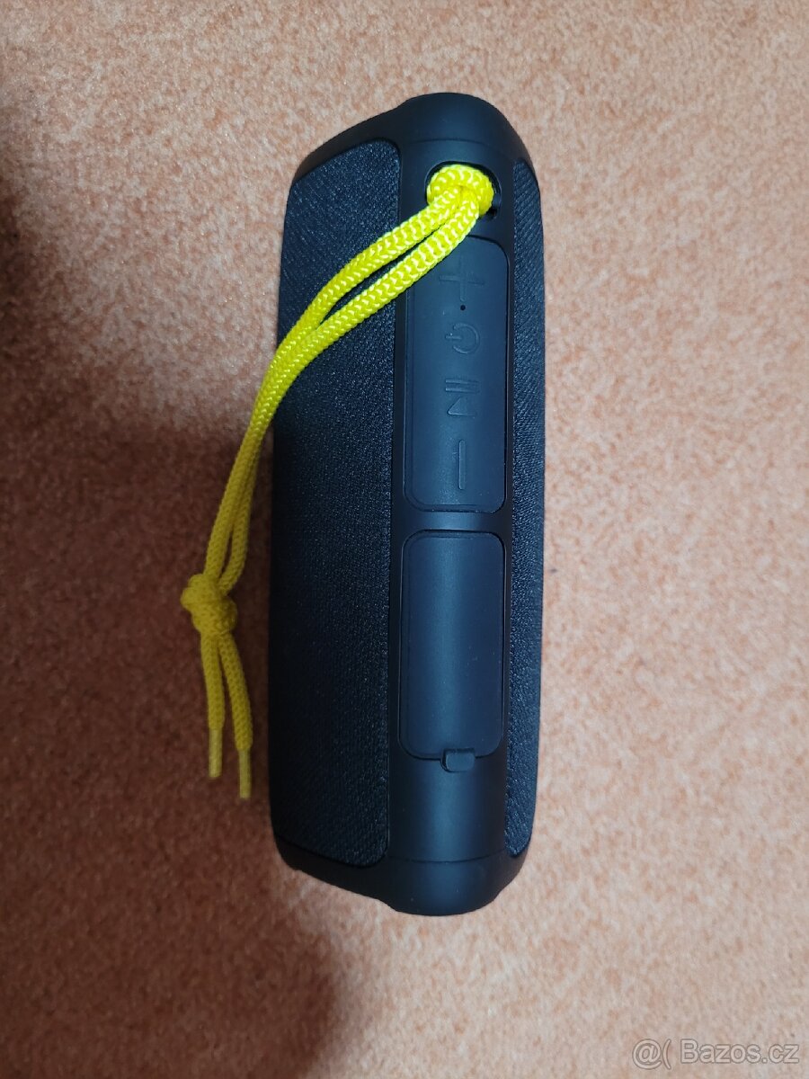 Reproduktor niceboy RAZE Fusion