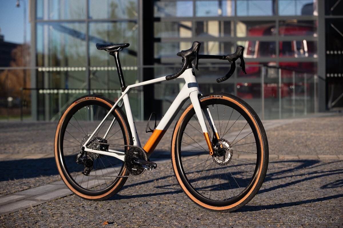 Superior X-ROAD Team Issue GR