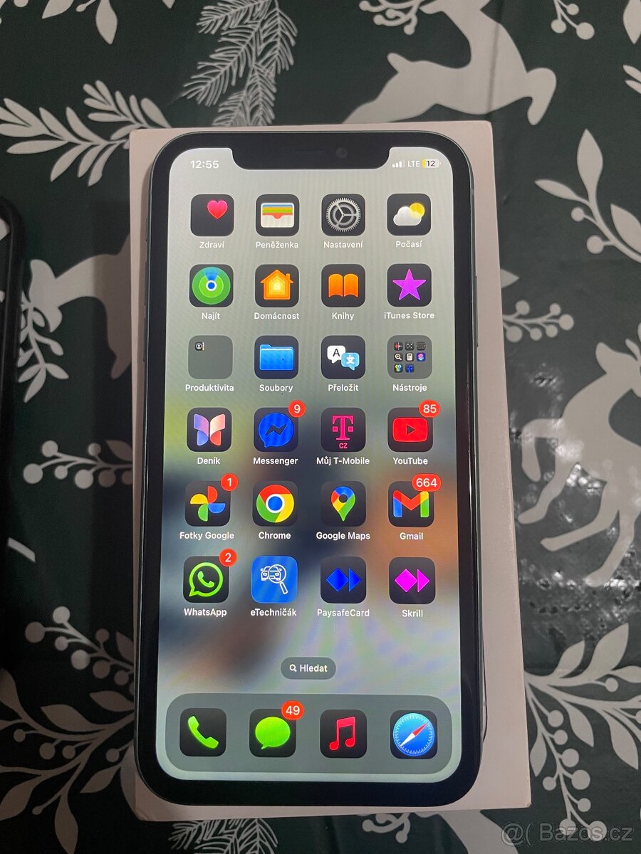 IPHONE 11, IPHONE 8+