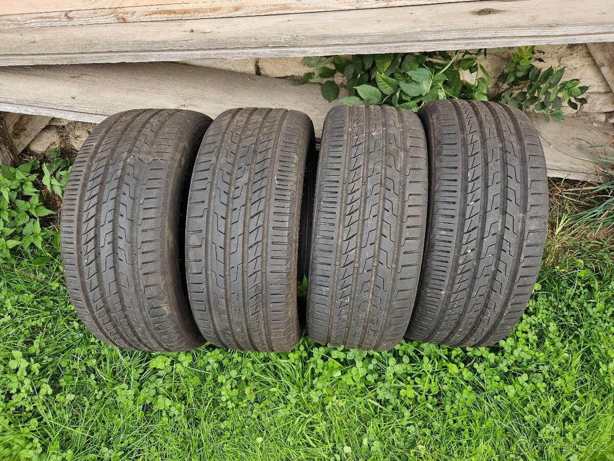 Letni pneu Matador Hectorra 5 225/45 R17 91 Y