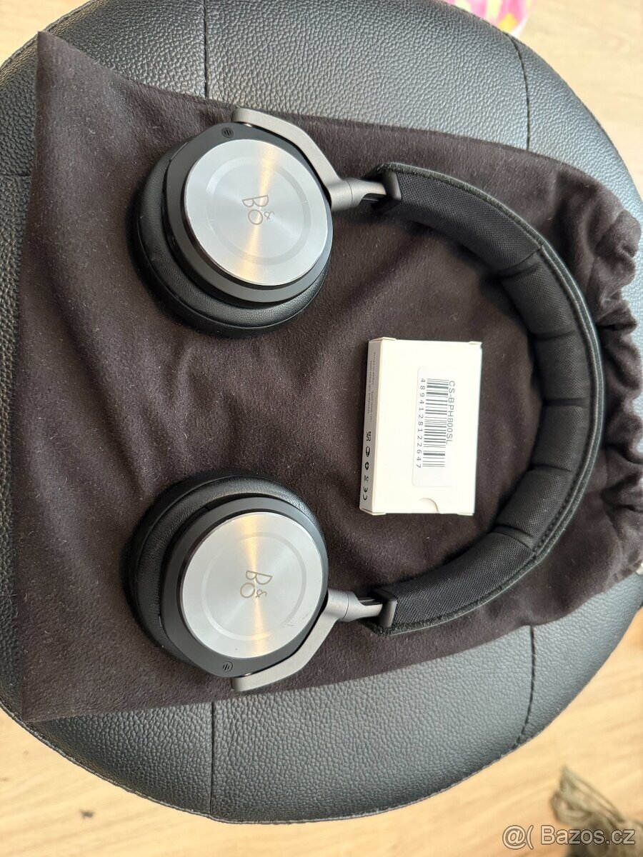 Bang & Olufsen Beoplay H8