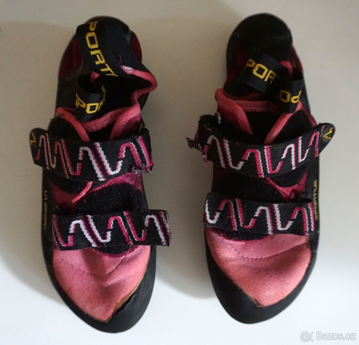 Dámské lezečky zn.La Sportiva Katana Woman vel.38