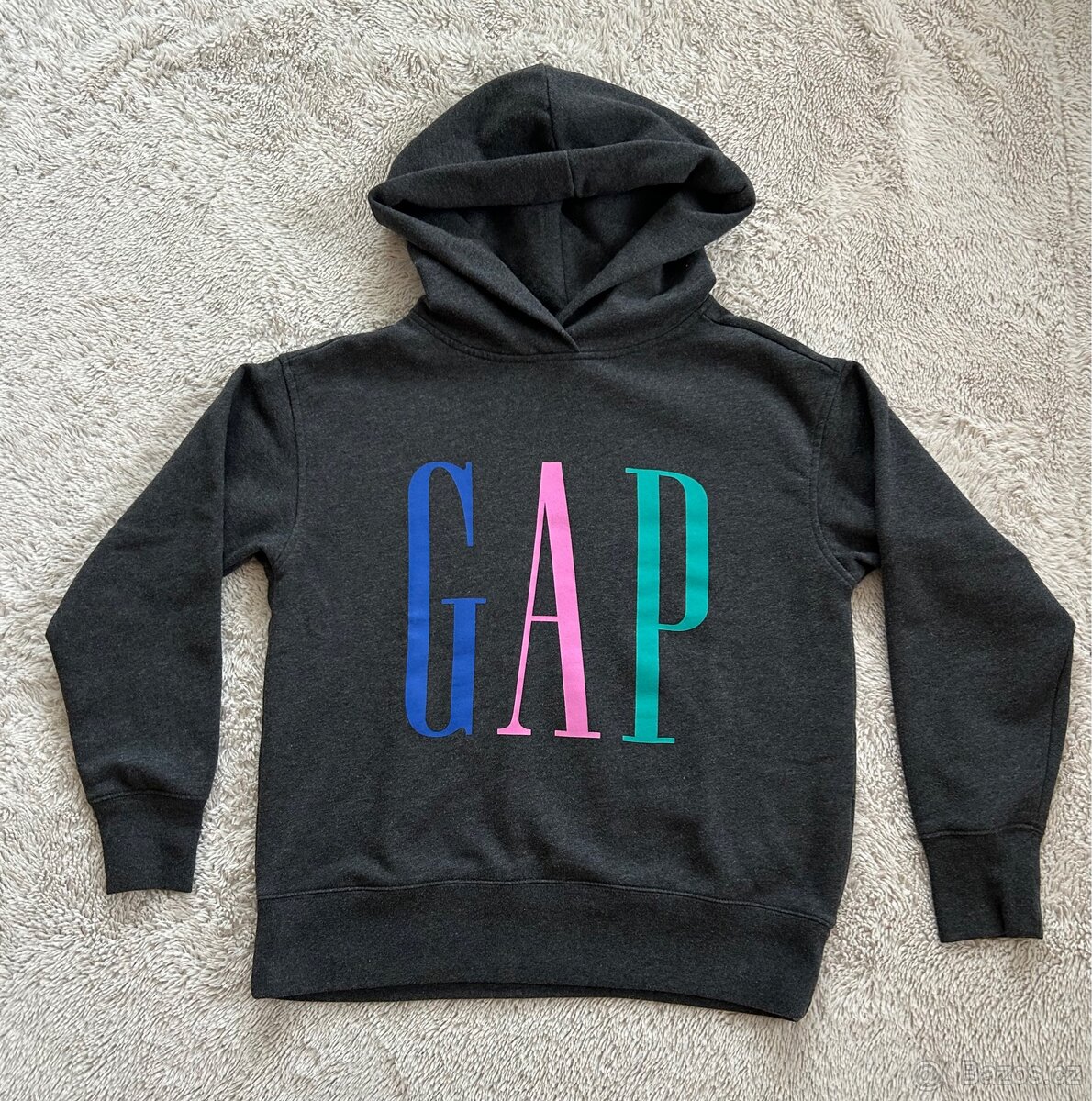 Dámská mikina GAP - vel.XS