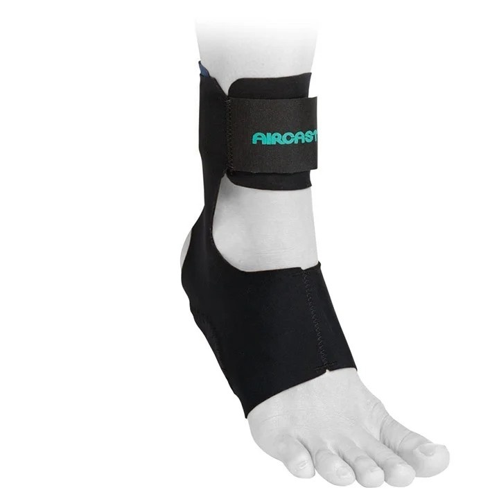 Ortéza Airheel Aircast M