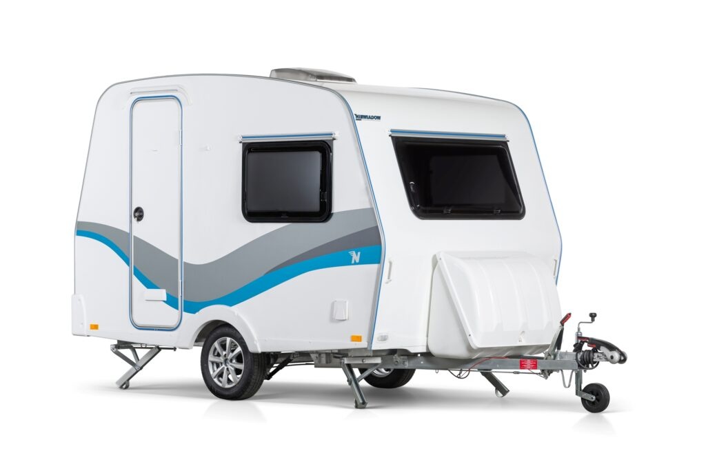 Karavany Niewiadow Sprint