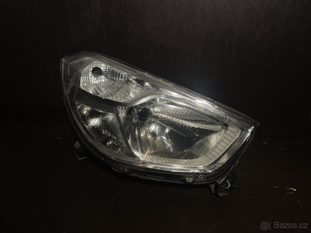 Dacia Dokker/Lodgy světlo pravé přední