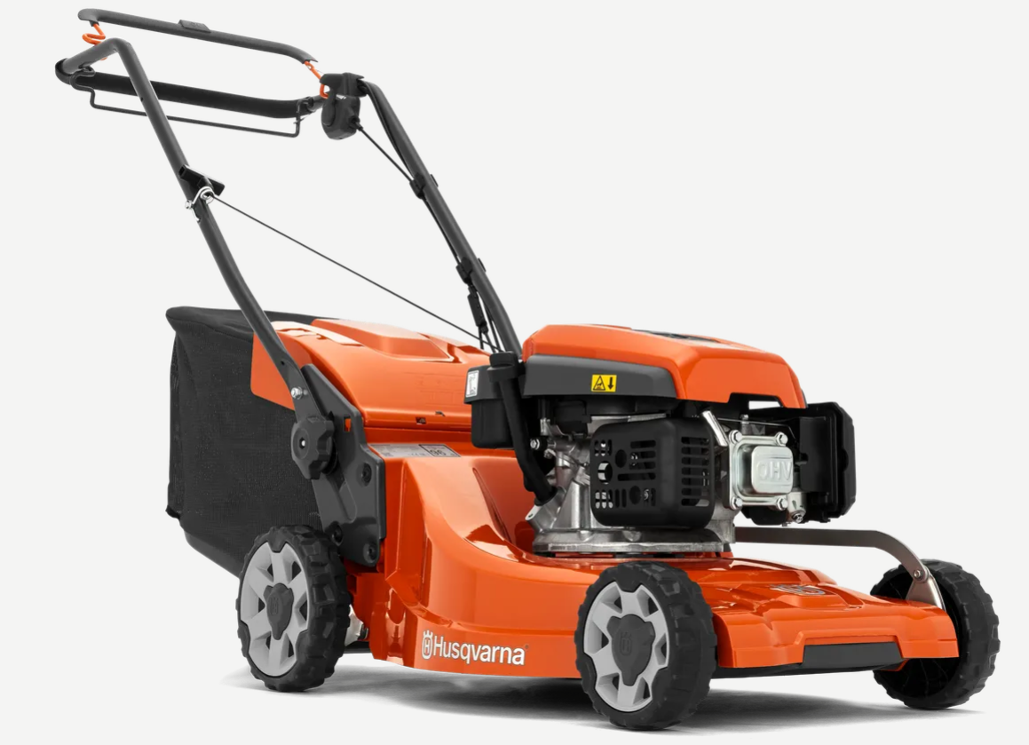 Benzínová sekačka Husqvarna LC 347V Nová