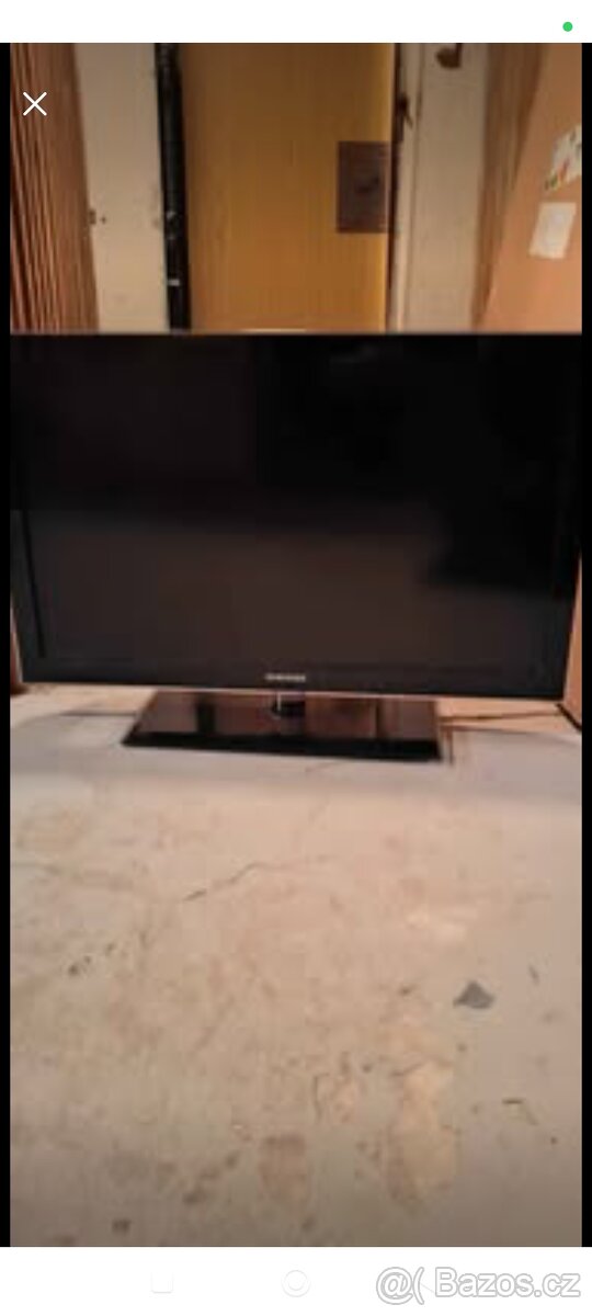 Televize Samsung