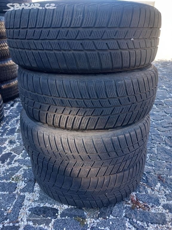 185/60/15 zimní pneu 185/60 R15