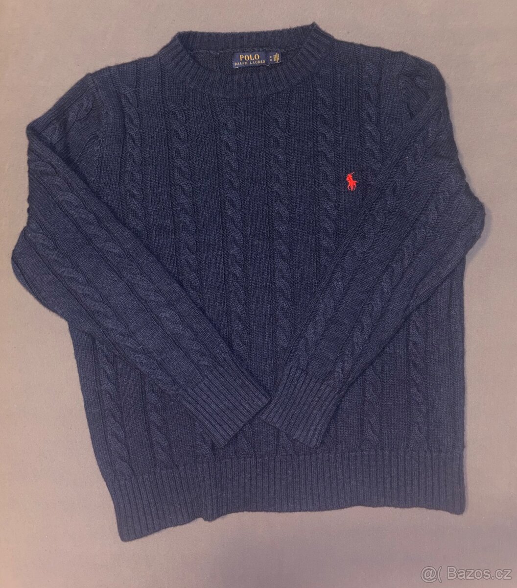 Svetr - Polo Ralph Lauren