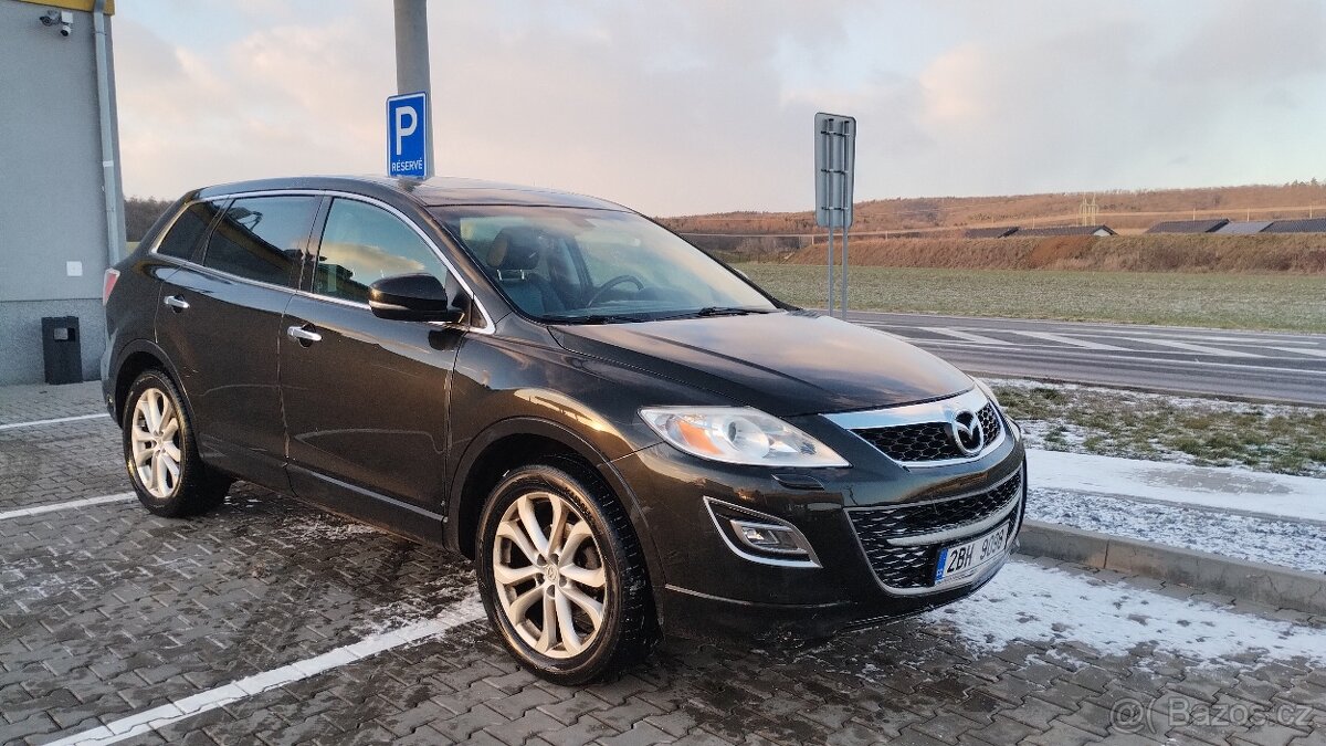 Mazda CX-9