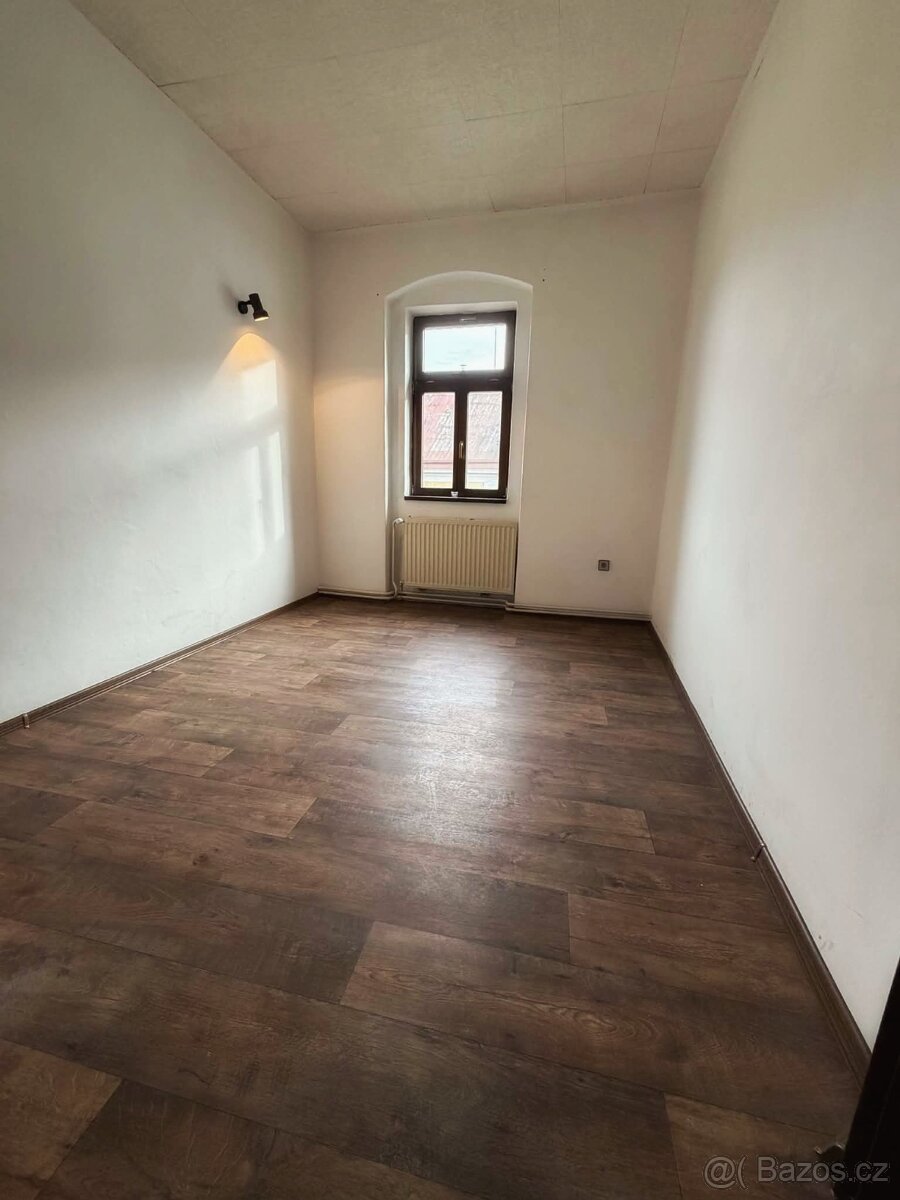 Pronájem prostoru pro podnikatelské záměry