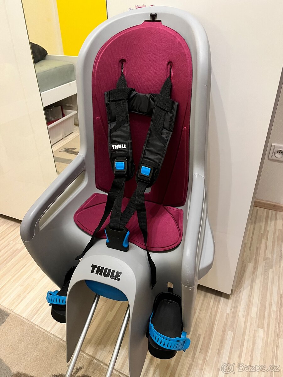 Thule RideAlong cyklosedačka