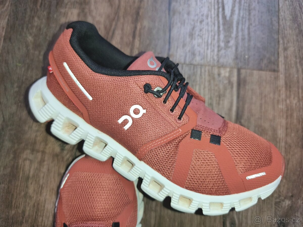 Dámské boty On Running Cloud v.38