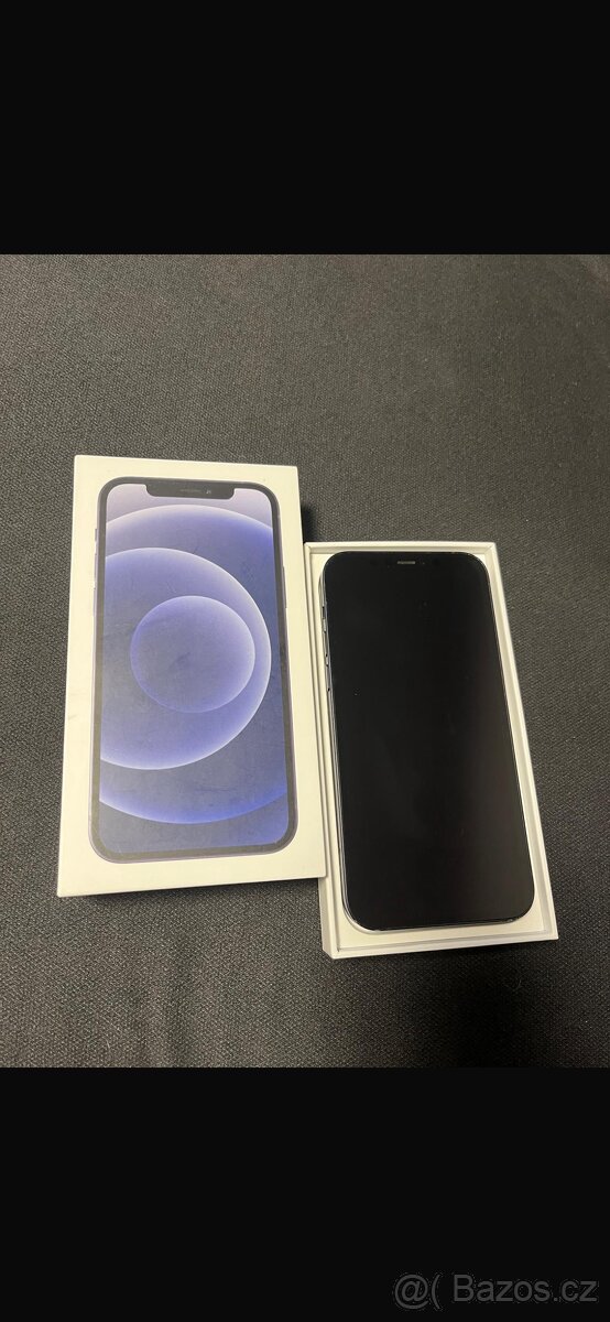 IPhone 12, 64gb