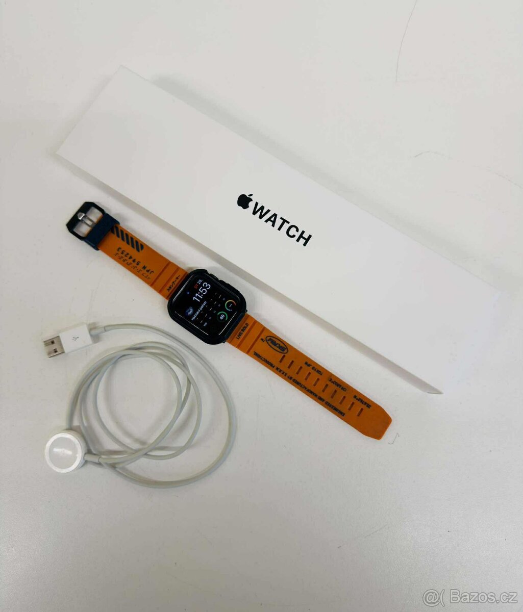 Apple Watch SE2020 44 mm