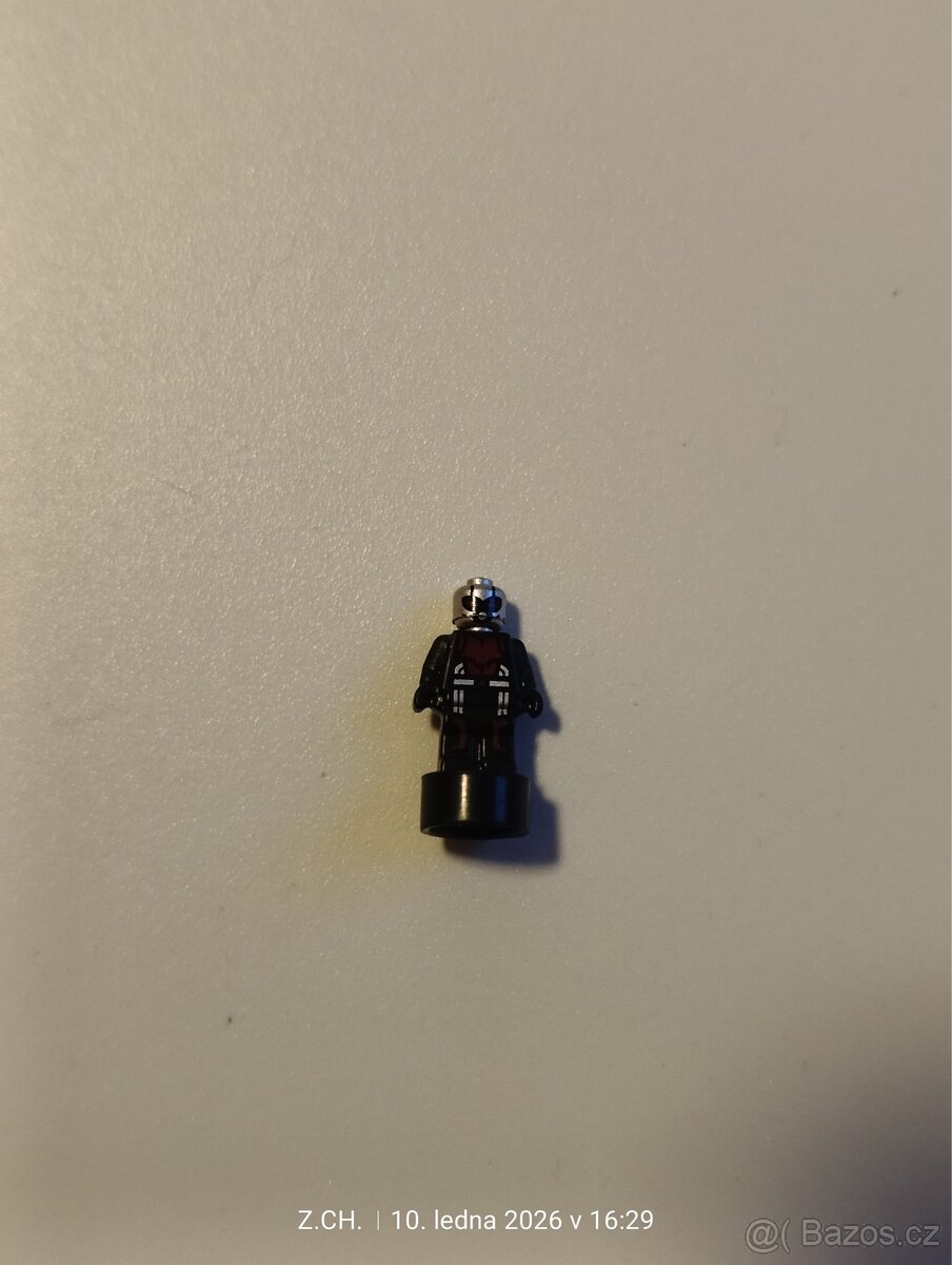 Lego Ant-Man Trophy