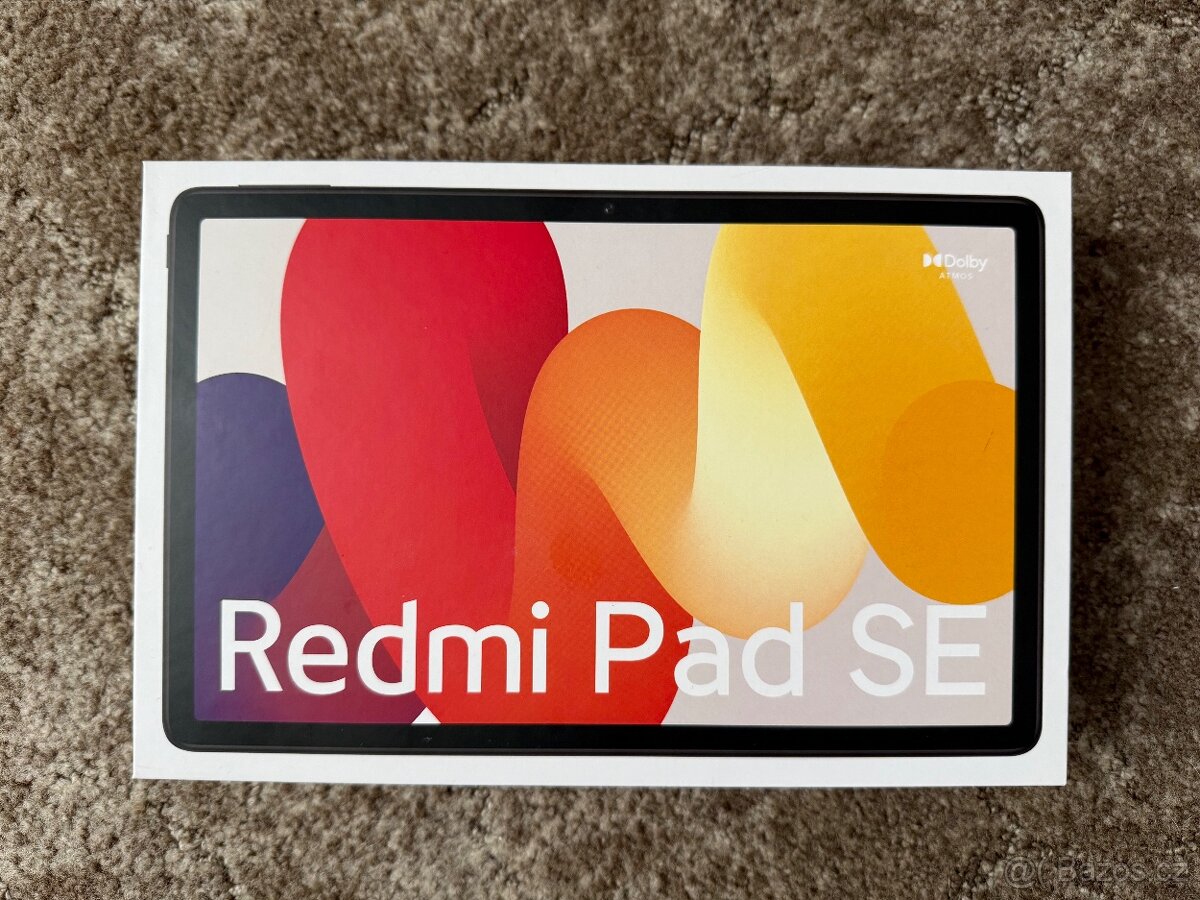 Xiaomi Redmi Pad SE