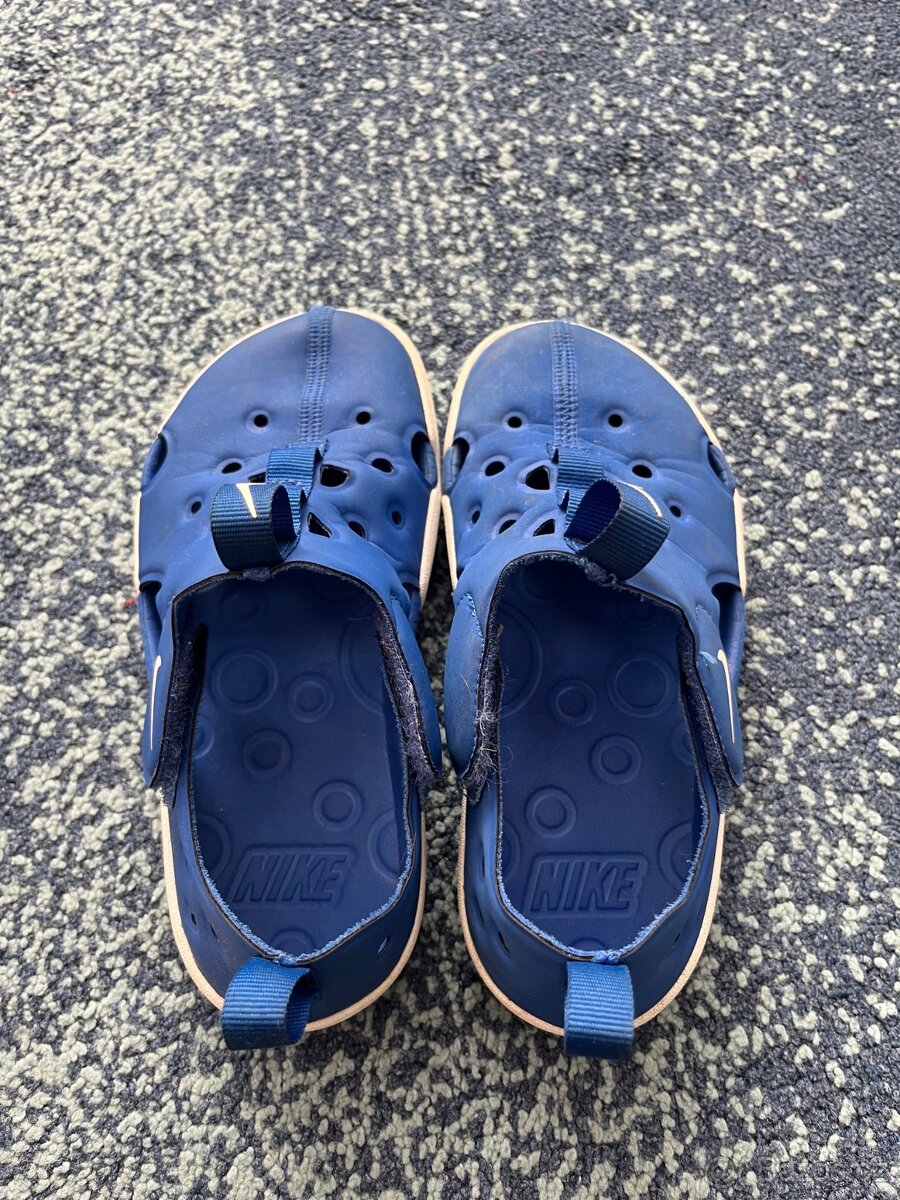 Dětské sandály Nike SUNRAY PROTECT 4