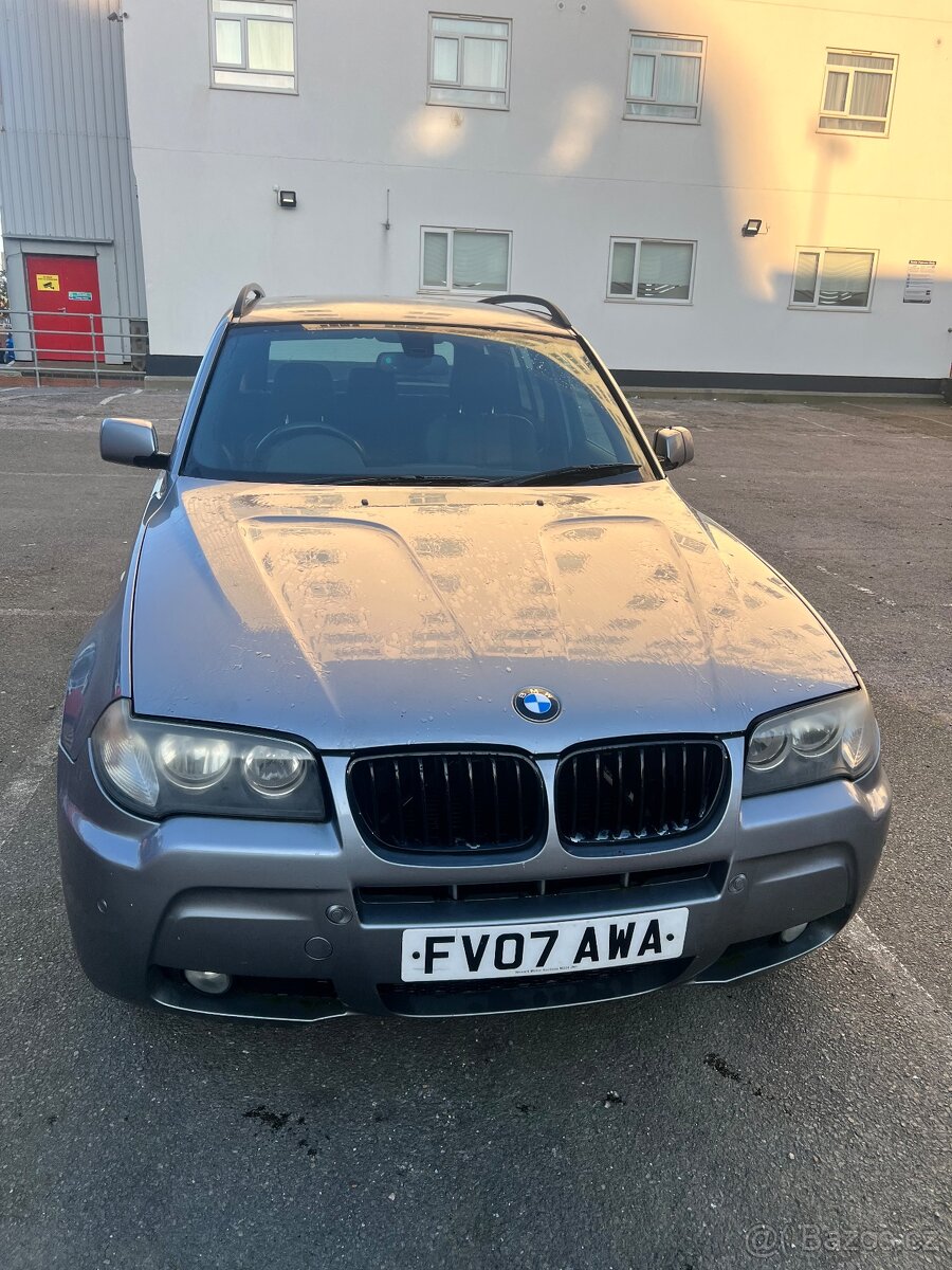 Prodám nebo vyměním