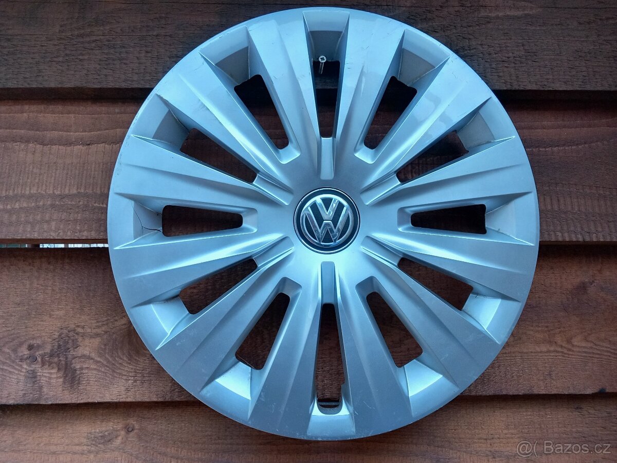 Poklice Vw, 5G0 601 147