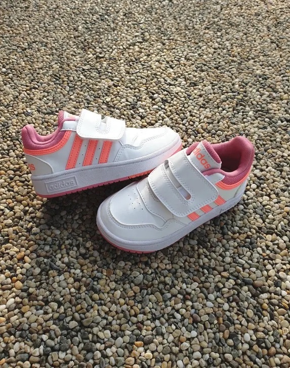 NOVÉ dětské boty Adidas