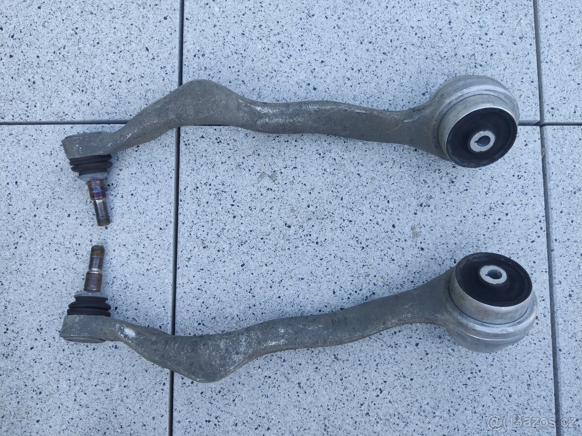 Přední ramena pro BMW 1,2,3,4 (F2x, F3x)