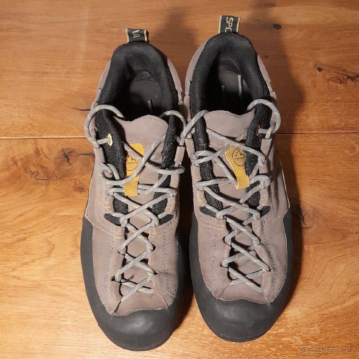 La Sportiva Boulder