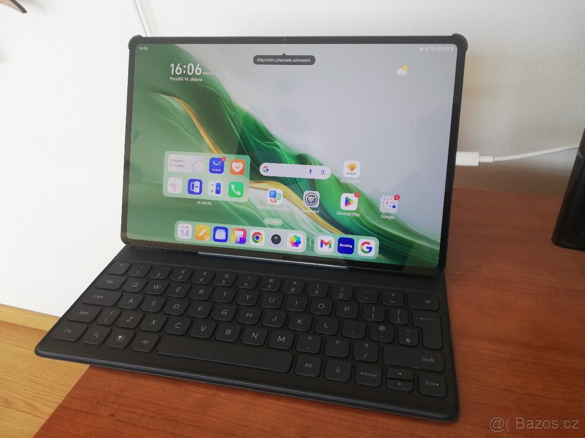 Tablet Honor
