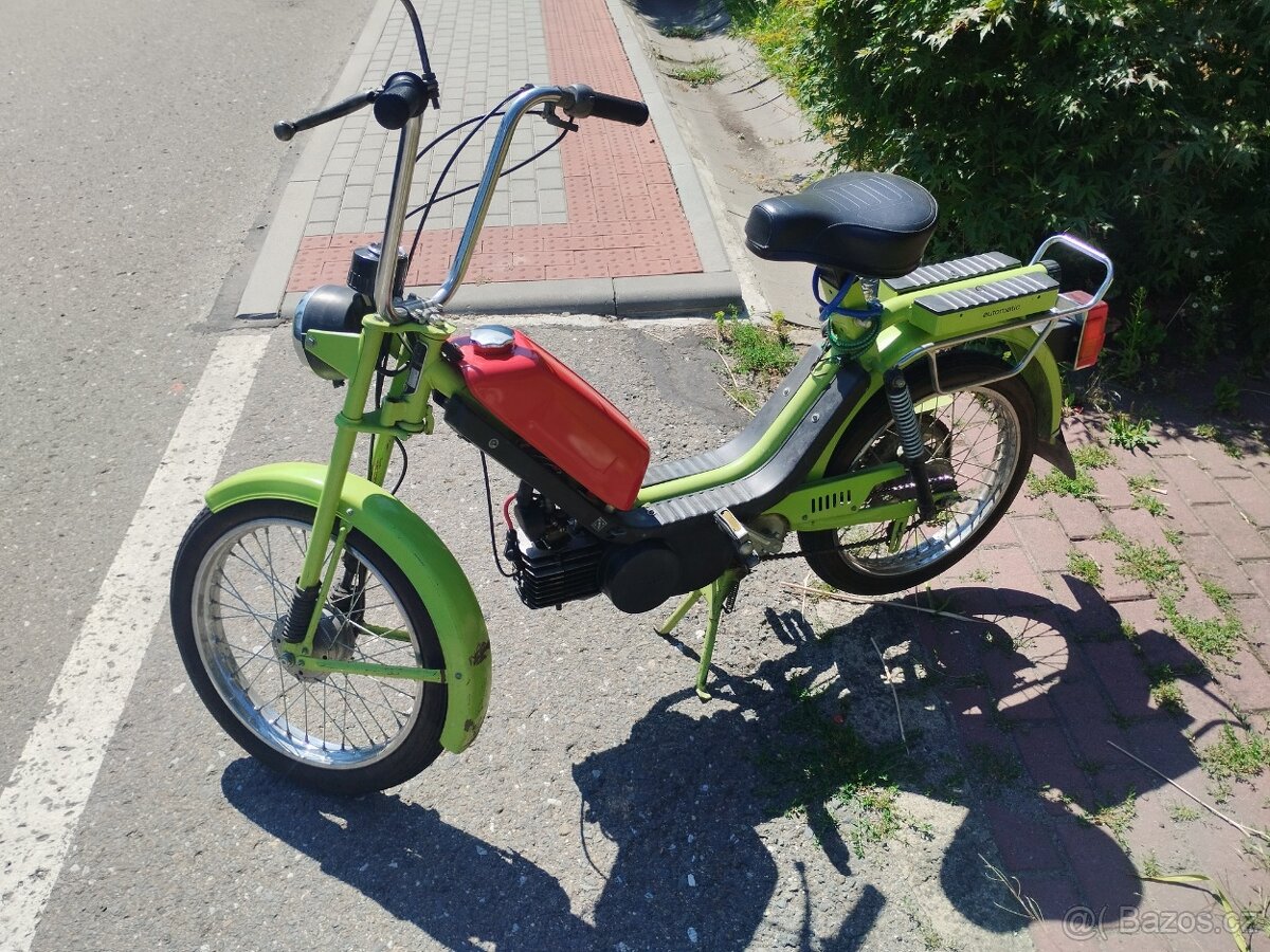 Prodám Babetu