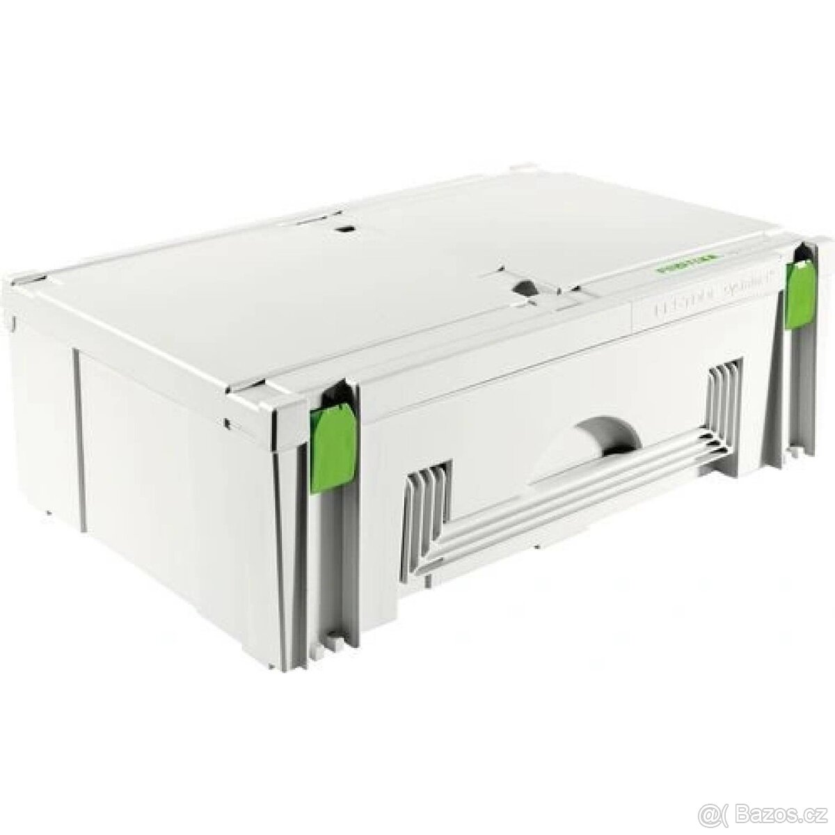 Festool Systainer SYS MAXI 2