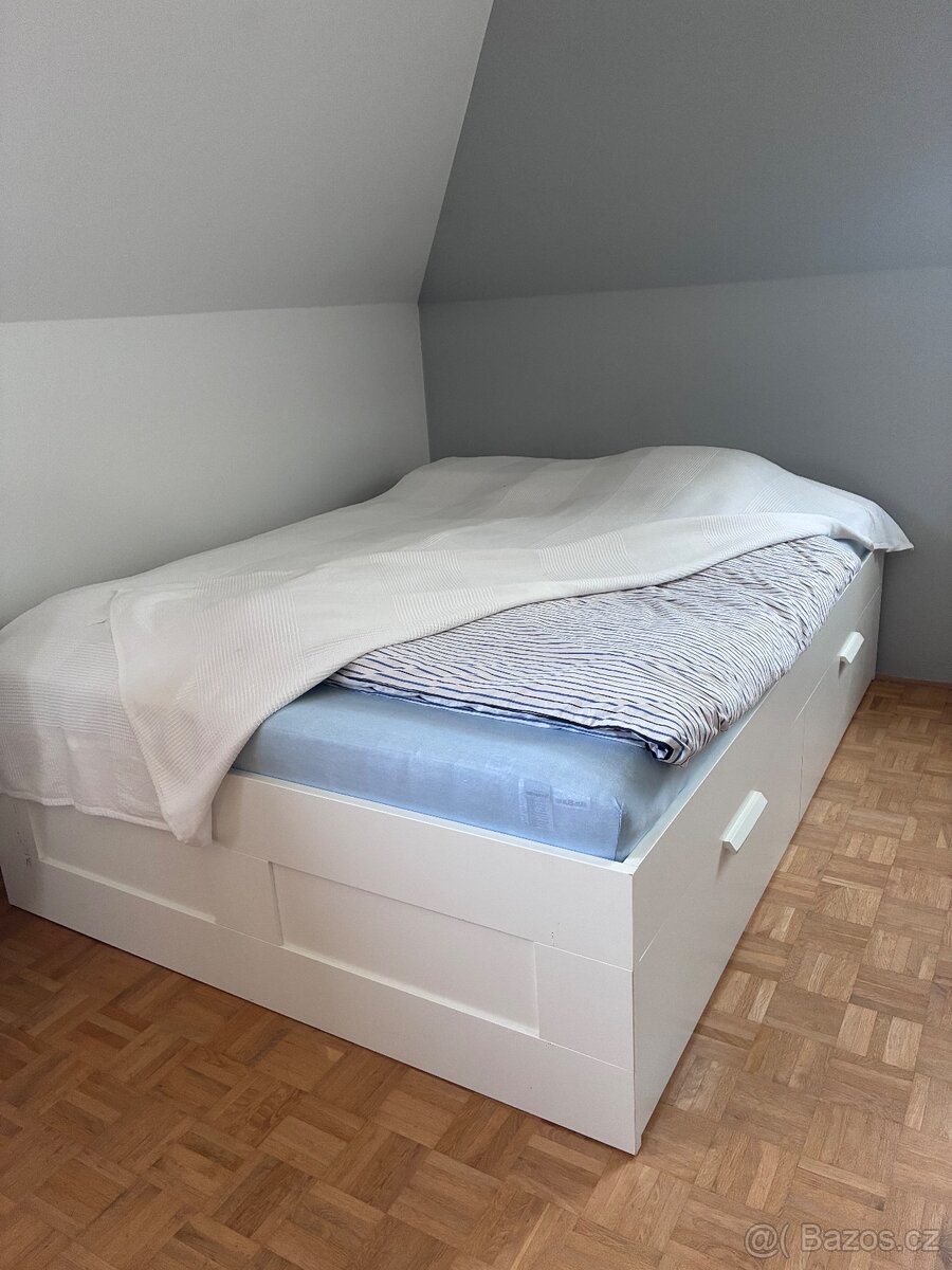 Postel Ikea