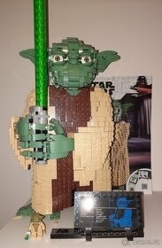 LEGO Star Wars 75255